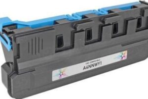 Waste Toner Box