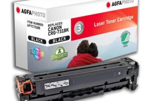 Toner Black