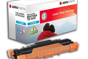 Toner Cyan