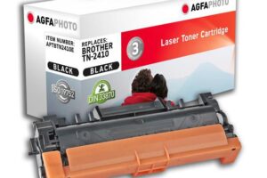 Toner Black