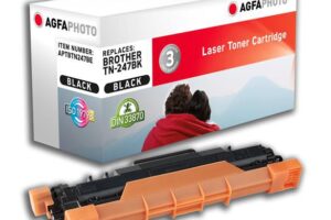 Toner Black