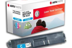 Toner Cyan
