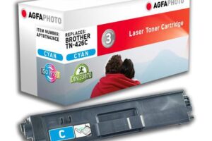 Toner Cyan