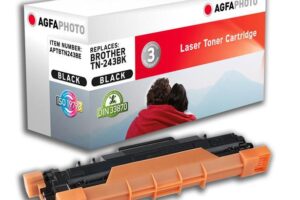 Toner Black