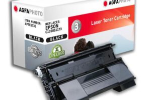 Toner Black