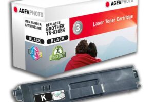 Toner Black