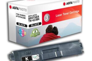 Toner Black
