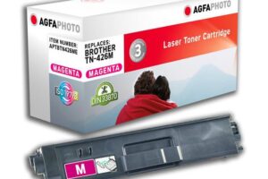 Toner Magenta