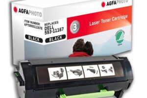 Toner Black