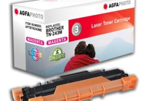 Toner Magenta