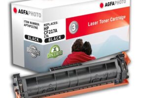 Toner Black