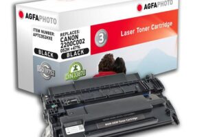 Toner Black