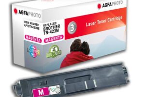 Toner Magenta