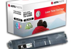 Toner Black