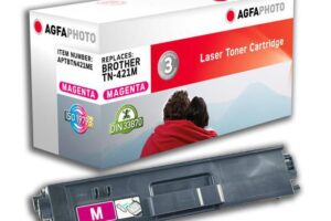 Toner Magenta