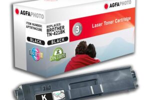 Toner Black