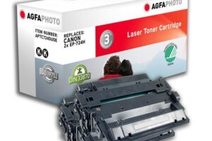 Toner 2x Black