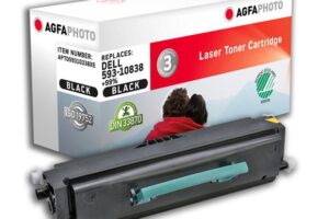 Toner Black