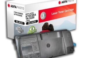 Toner Black