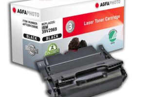 Toner Black