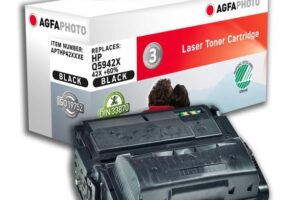 Toner Black