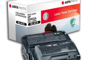 Toner Black