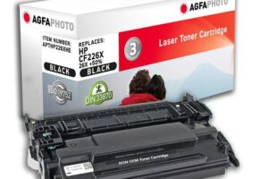 Toner Black