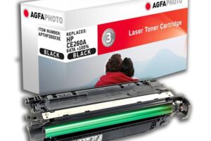 Toner Black