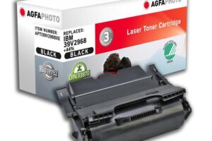 Toner Black