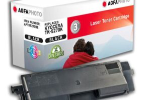 Toner Black