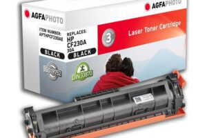 Toner Black