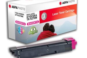 Toner Magenta