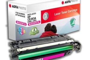 Toner Magenta