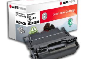Toner Black