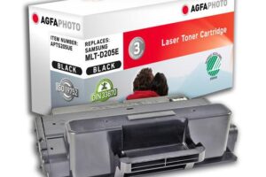 Toner Black