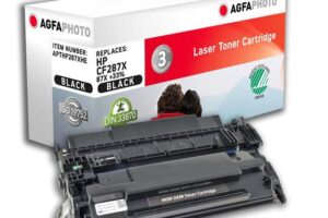 Toner Black