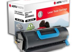 Toner Black