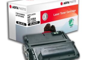 Toner Black