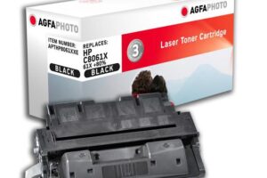 Toner Black