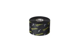 Thermal Transfer Ribbon, WAX,