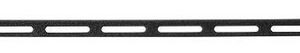 Lanview Horisontal cable lacing bar