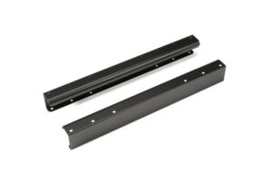 Black Box 24"W LADDER RACK BRACKET KIT