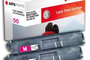 TONER 2x MAGENTA, RPL.
