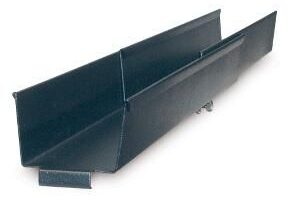 APC Side Channel Cable trough Bl.