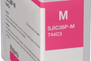 C13T44C340 ink cartridge 1