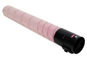 Minolta TN-514M toner