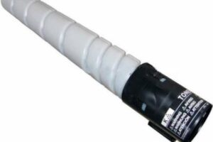 Minolta TN-514C toner
