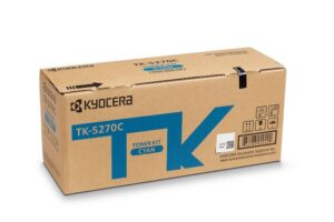 TK-5270C toner cartridge 1