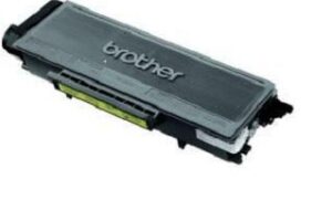 Brother Toner/black 8000sh 2pcs