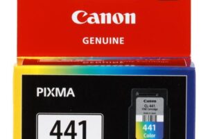 Color Ink Cartridge